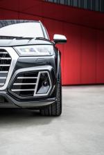Audi SQ5 Widebody by ABT 2018 года